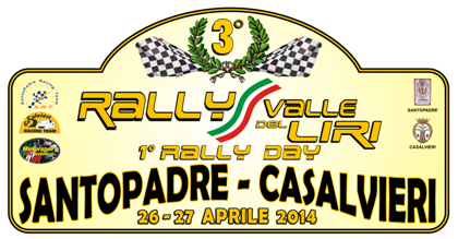 Rally Valle del Liri